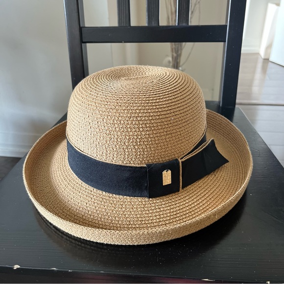 Hand Made Hat 58cm - Picture 2 of 4